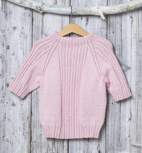 Alva - Viking Design 1601-17 Kit - 2 - 12 år - Viking Bjørk