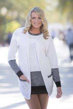 Jakke - Viking Design 1408-4A Kit - XS-XXL - Viking Bjørk