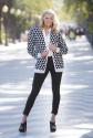 Jakke - Viking Design 1408-2 Kit - S-L - Viking Bjørk