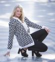 Jakke - Viking Design 1408-2 Kit - S-L - Viking Bjørk