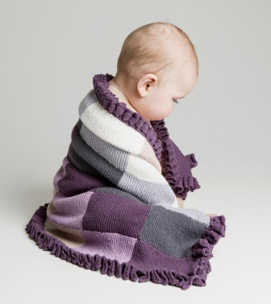 Tæppe 65 x 75 cm - Viking Design 1301-23 Kit - Viking Bjørk