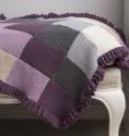 Tæppe 65 x 75 cm - Viking Design 1301-23 Kit - Viking Bjørk