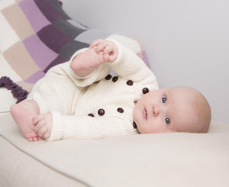 Dräkt - Viking Design 1301-14 Kit - 3 - 18mdr - Viking Bjørk