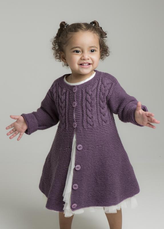 Kappa - Viking Design 1301-8 Kit - 12-18 mdr - 2-4år - Viking Bjørk