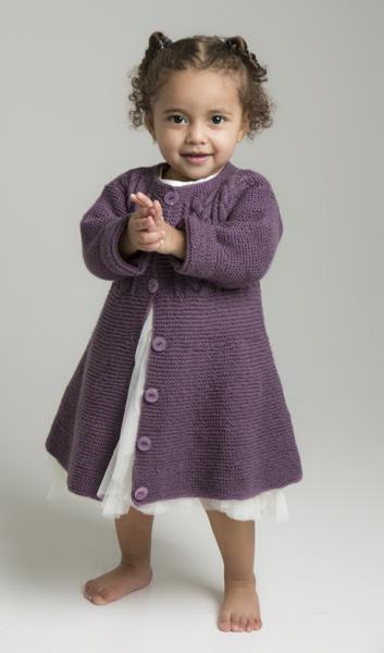 Kåbe - Viking Design 1301-8 Kit - 12-18 mdr - 2-4år - Viking Bjørk