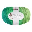 Viking Bris Multi - 332 Multi grøn