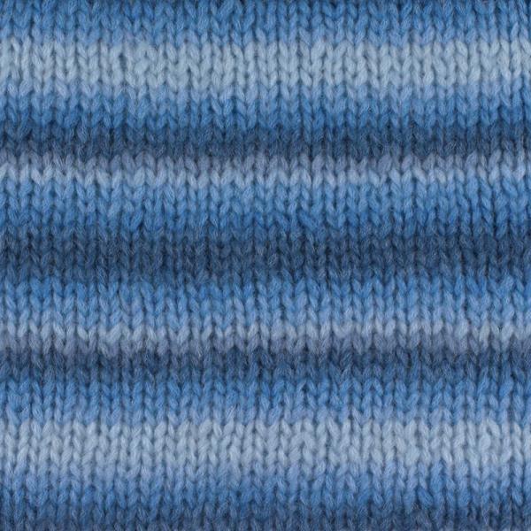 Viking Bris Multi - 322 Multi blå