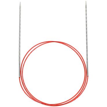 7,0 mm - Addi Novel Rundpinde 80 cm