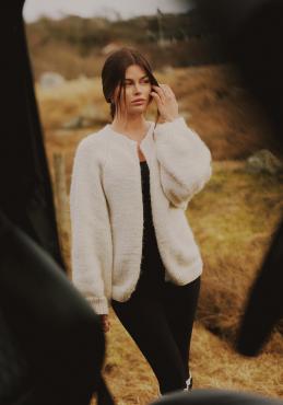 "Jondal" Jakke - Viking Design 2509-4 Kit - XS-XXL - Viking Snorre