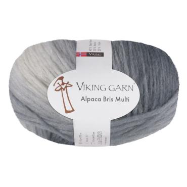 Viking Bris Multi - 314 Multi grå