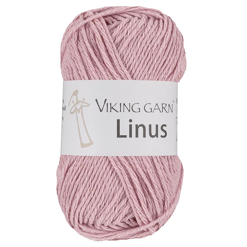 Viking Linus 164 Rosa