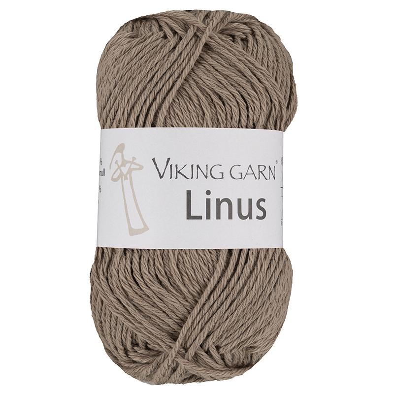 Viking Linus 109 Ljus brun