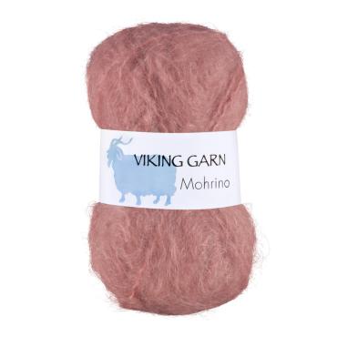 Viking Mohrino - 584 Gammelrosa