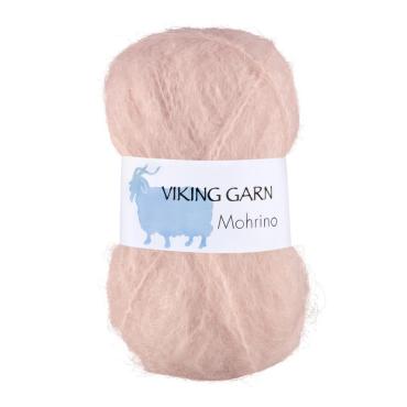 Viking Mohrino - 582 Pudderrosa