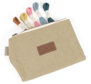 DMC ECO VITA NOMAD PUNG 19 X 14 CM