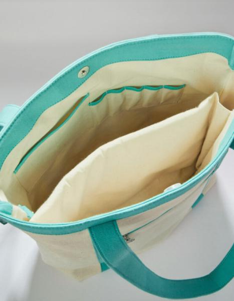 KNITPRO MINDFUL TASKE 36 X 30 X 12 CM