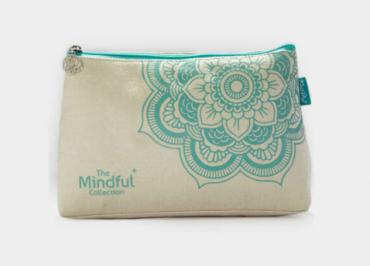 KNITPRO MINDFUL TASKE 25 X 16,25 X 7,5 CM