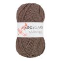 Viking Sportsragg - 519 Lys brun
