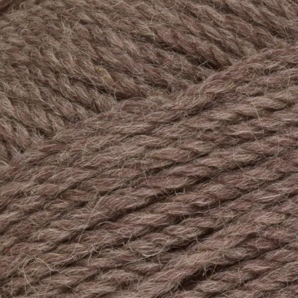 Viking Sportsragg - 519 Lys brun