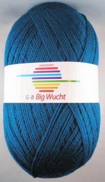 G-B Big Wucht - 2330 Petrol