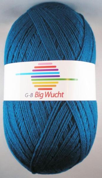 G-B Big Wucht - 2330 Petrol