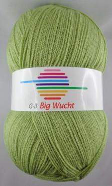 G-B Big Wucht - 2210 Majgrøn