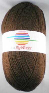 G-B Big Wucht - 1880 Brun