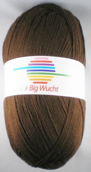 G-B Big Wucht - 1880 Brun
