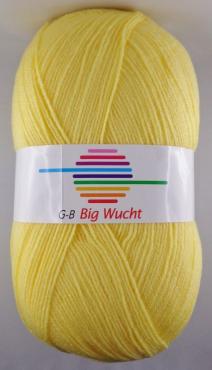 G-B Big Wucht - 1471 Pastelgul