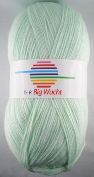 G-B Big Wucht - 1460 Mint