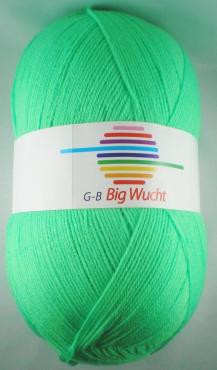 G-B Big Wucht - 1449 Neongrøn