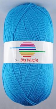 G-B Big Wucht - 1370 Turkis