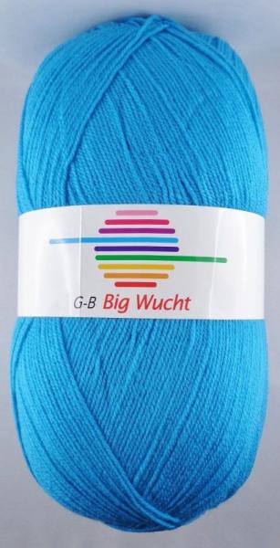 G-B Big Wucht - 1370 Turkis