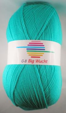 G-B Big Wucht - 1360 Smaragd