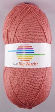G-B Big Wucht - 1230 Rosentræ