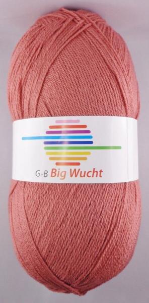 G-B Big Wucht - 1230 Rosentræ