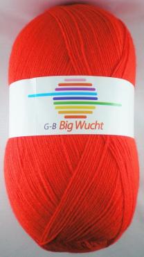G-B Big Wucht - 1030 Rød
