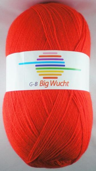 G-B Big Wucht - 1030 Rød