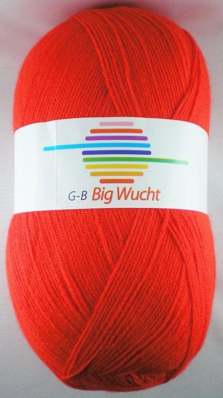 G-B Big Wucht 1030 Röd
