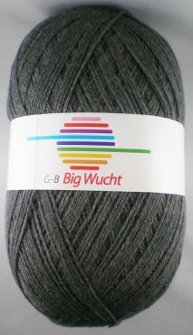 G-B Big Wucht - 1003 Antracit