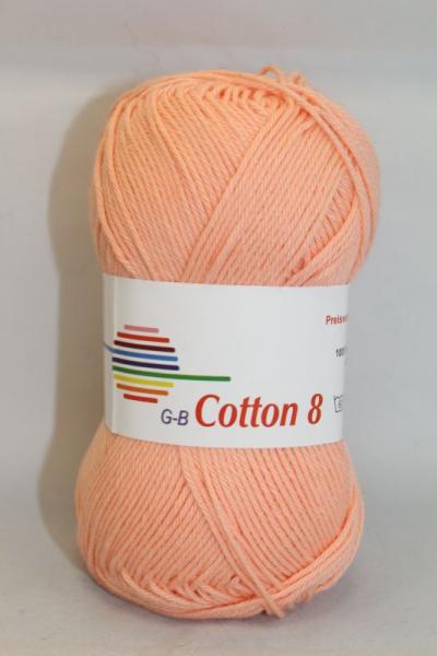 G-B Cotton 8/4 - 1815 Laks