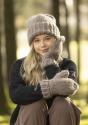 "Nelie" Vanter - Viking Design 2413-12 Kit - Dame & Herre - Viking Lovikka