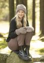 "Nelie" Hue - Viking Design 2413-11 Kit - S - L - Viking Lovikka