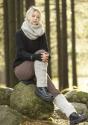 "Emme" Benvarmere - Viking Design 2413-10 Kit - Dame - Viking Lovikka