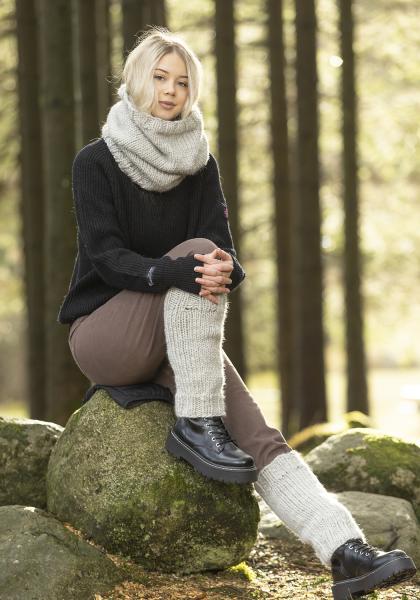 "Emme" Benvarmere - Viking Design 2413-10 Kit - Dame - Viking Lovikka