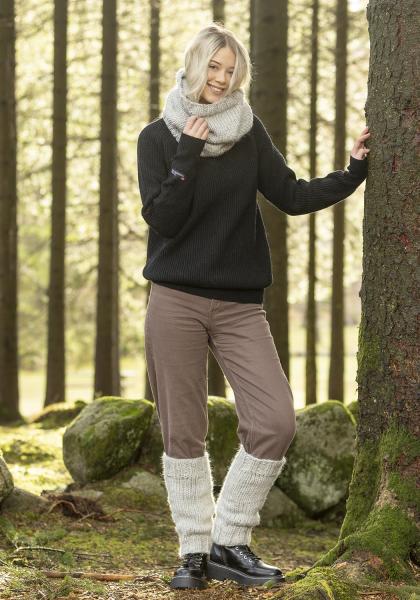 "Emme" Benvarmere - Viking Design 2413-10 Kit - Dame - Viking Lovikka
