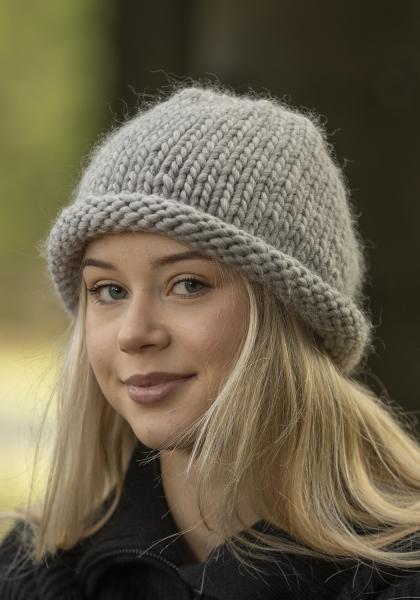 "Lexie" Hue - Viking Design 2413-8 Kit - S - L - Viking Lovikka