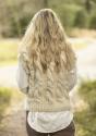 Chunky vest - Viking Design 2413-2 Kit - XS - XXL - Viking Lovikka
