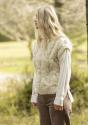 Chunky vest - Viking Design 2413-2 Kit - XS - XXL - Viking Lovikka