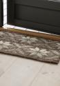 Snoi filtet siddeunderlag - Viking Design 2427-26B Kit - 60 x 45 cm - Viking Snorre